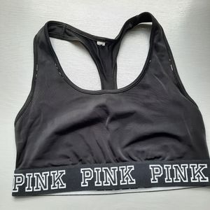 VS PINK sports bra